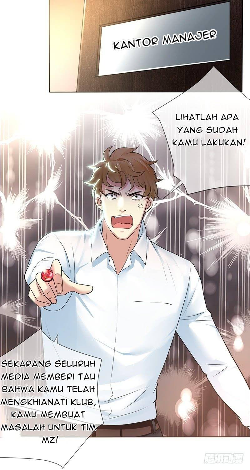 NSD Gaming Chapter 114 Bahasa Indonesia